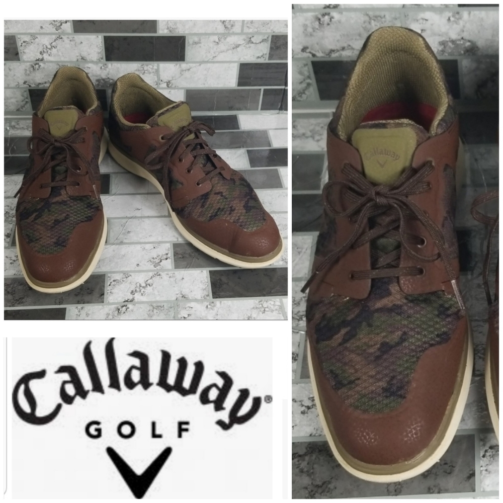 Callaway Golf Shoes